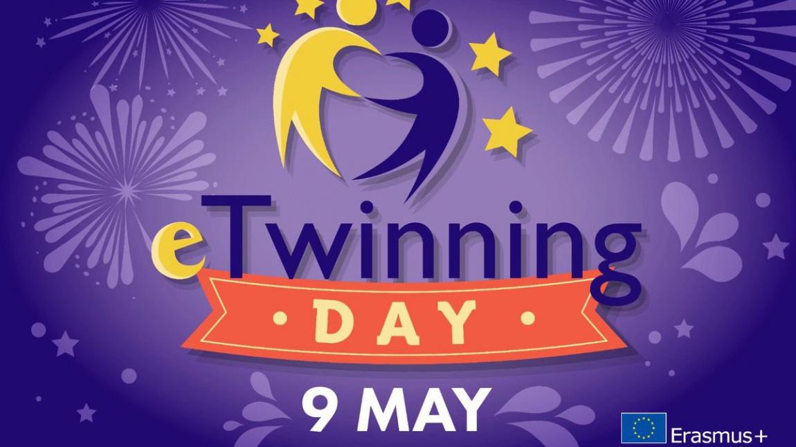 9 Mayıs E-Twinning Günü