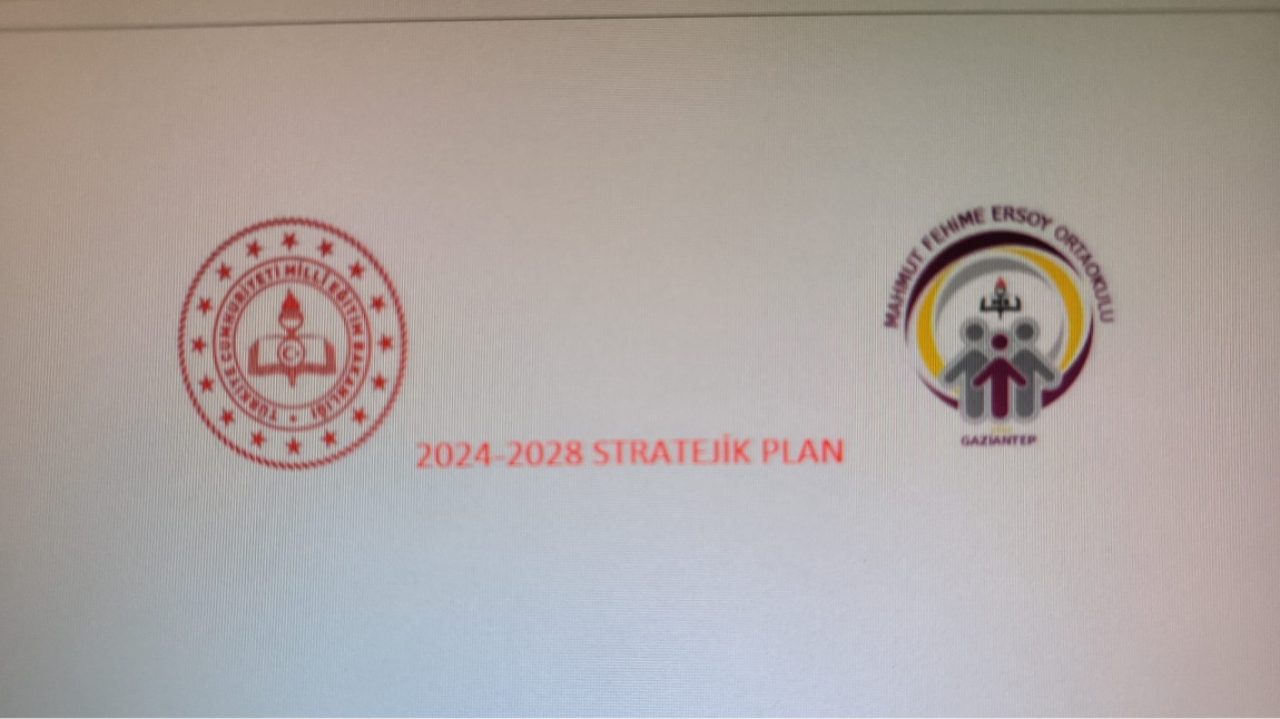 2024 -2028 Stratejik Plan